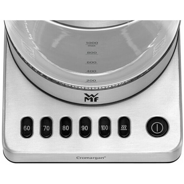 Электрочайник WMF KITCHENminis Vario 0413180712 Электрочайник WMF KITCHENminis Vario 0413180712