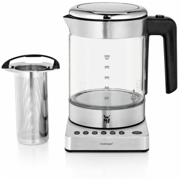 Электрочайник WMF KITCHENminis Vario 0413180712 Электрочайник WMF KITCHENminis Vario 0413180712