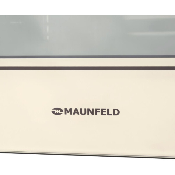 Духовой шкаф ретро MAUNFELD EOEF516RIB Духовой шкаф ретро MAUNFELD EOEF516RIB