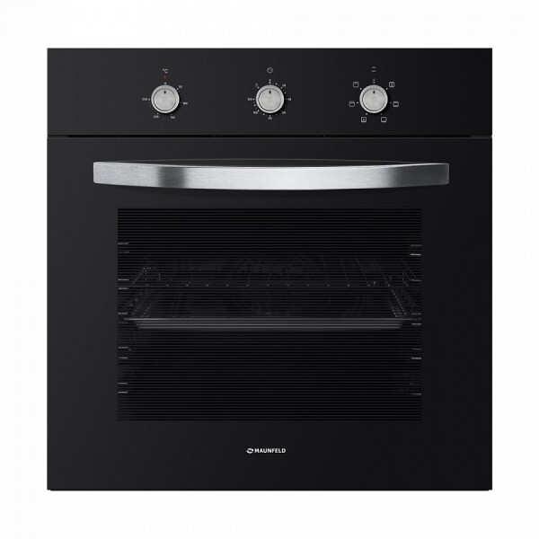 

Духовые шкафы MAUNFELD, Духовой шкаф MAUNFELD EOEC.586PB
