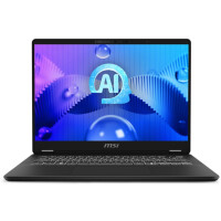 Ультрабук MSI Prestige 14 AI Evo C1MG-060XBY Win11Pro