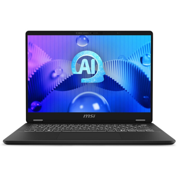 Ультрабук MSI Prestige 14 AI Evo C1MG-060XBY Win11Pro