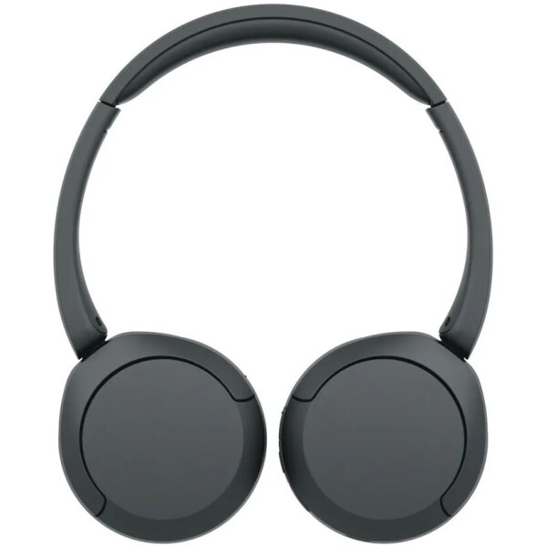 Наушники Sony WH-CH520 (черный) Наушники Sony WH-CH520 (черный)