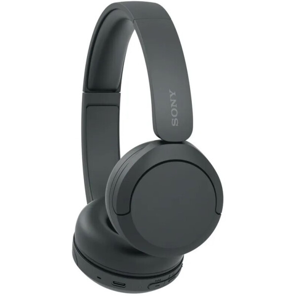 Наушники Sony WH-CH520 (черный) Наушники Sony WH-CH520 (черный)