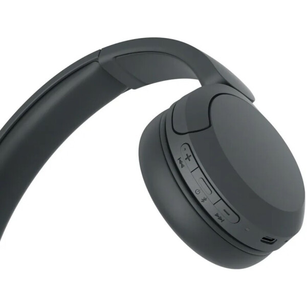 Наушники Sony WH-CH520 (черный) Наушники Sony WH-CH520 (черный)