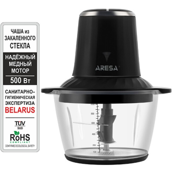 

Измельчители ARESA, Измельчитель Aresa AR-1122