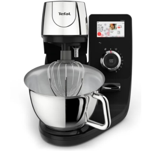 Кухонная машина TEFAL QB951DF0 Кухонная машина TEFAL QB951DF0
