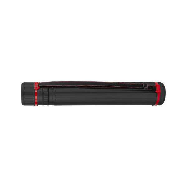Тубус BRAUBERG 271258 (черный)