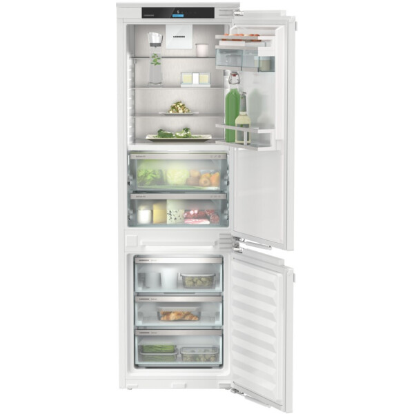 

Холодильники Liebherr, Холодильник Liebherr ICBNd 5153 Prime BioFresh NoFrost