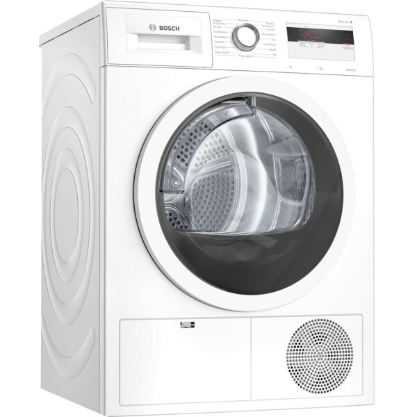 

Сушильные машины BOSCH, Сушильная машина Bosch Serie 4 WTH850S7PL
