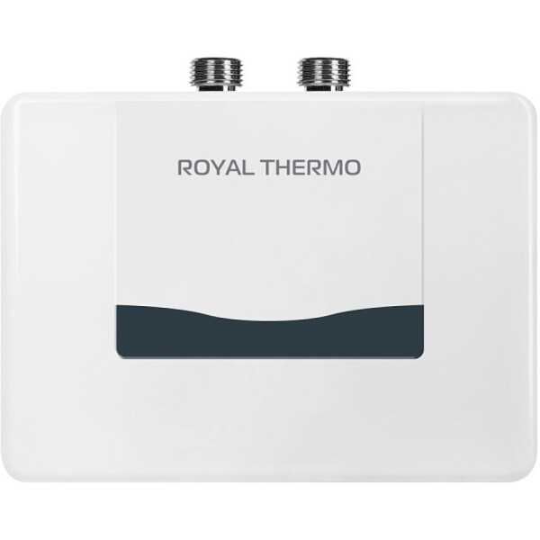 Проточный водонагреватель Royal Thermo NP 6 Smarttronic Проточный водонагреватель Royal Thermo NP 6 Smarttronic
