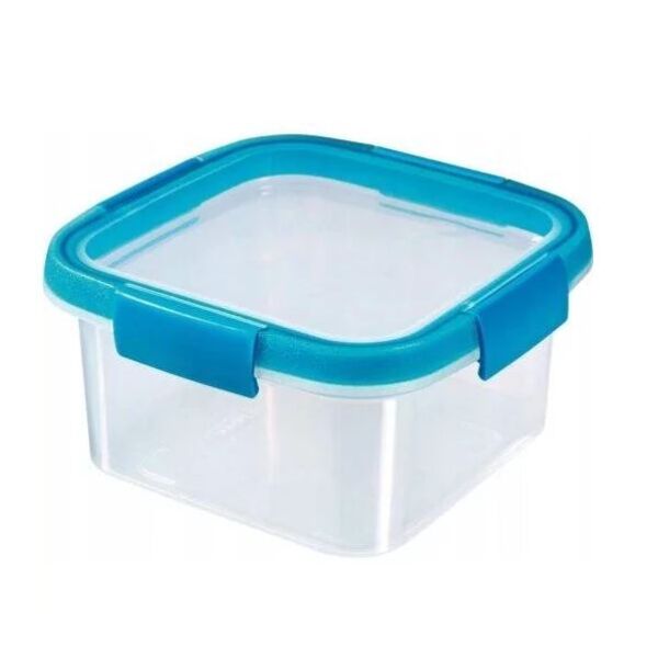 

Контейнеры для продуктов Curver, Контейнер прямоугольный Curver Smart Fresh 3.5л прозрачный (248968)