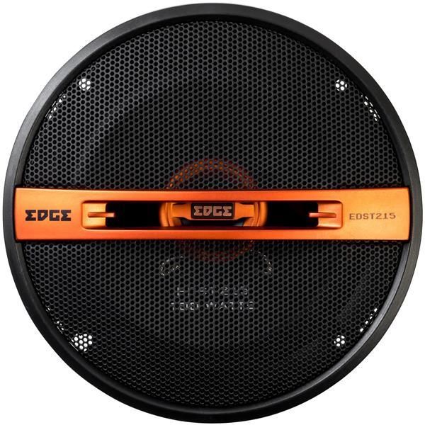 

Автомобильные акустические системы EDGE, Автоакустика EDGE EDST215-E6