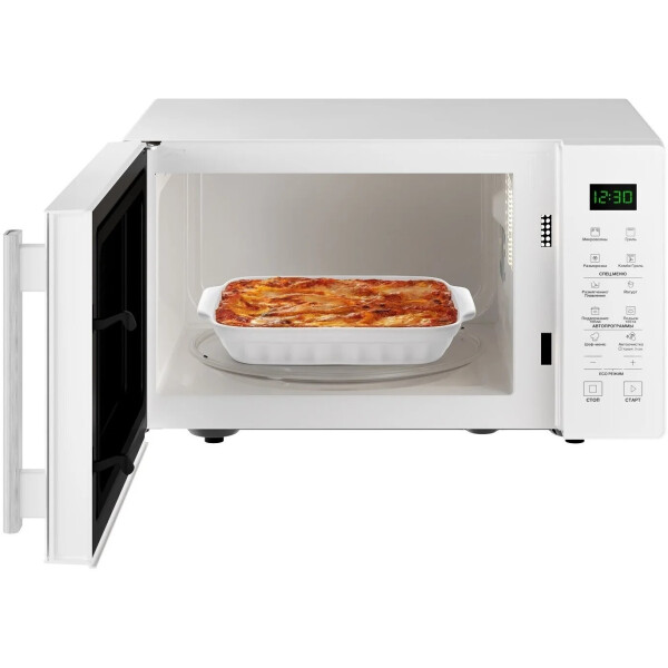Микроволновая печь Hotpoint MWHA 253 W Микроволновая печь Hotpoint MWHA 253 W