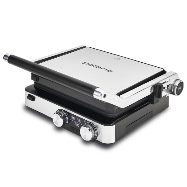 Электрогриль Polaris PGP 2302D Электрогриль Polaris PGP 2302D