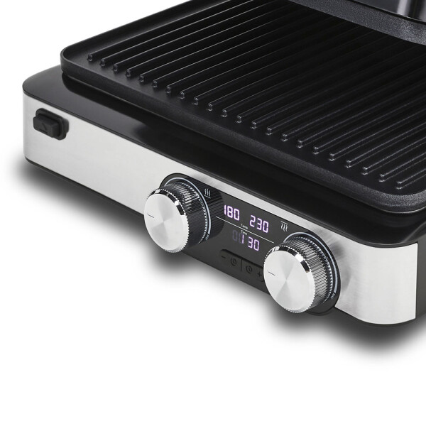 Электрогриль Polaris PGP 2302D Электрогриль Polaris PGP 2302D