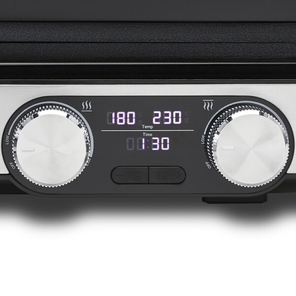 Электрогриль Polaris PGP 2302D Электрогриль Polaris PGP 2302D