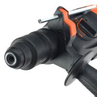 Перфоратор Patriot THE ONE RH262Q Перфоратор Patriot THE ONE RH262Q