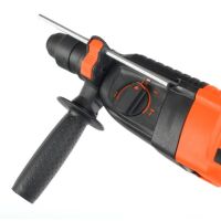 Перфоратор Patriot THE ONE RH262Q Перфоратор Patriot THE ONE RH262Q