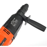 Перфоратор Patriot THE ONE RH262Q Перфоратор Patriot THE ONE RH262Q