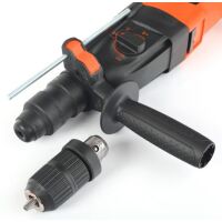 Перфоратор Patriot THE ONE RH262Q Перфоратор Patriot THE ONE RH262Q