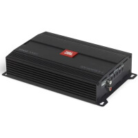 Автомобильный усилитель JBL STAGE A3001 Автомобильный усилитель JBL STAGE A3001