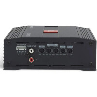 Автомобильный усилитель JBL STAGE A3001 Автомобильный усилитель JBL STAGE A3001