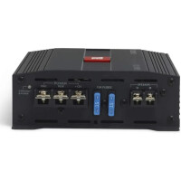 Автомобильный усилитель JBL STAGE A3001 Автомобильный усилитель JBL STAGE A3001