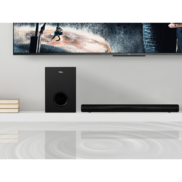 Звуковая панель TCL S522W Звуковая панель TCL S522W