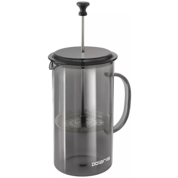 Френч-пресс POLARIS Graphit-1000FP Френч-пресс POLARIS Graphit-1000FP