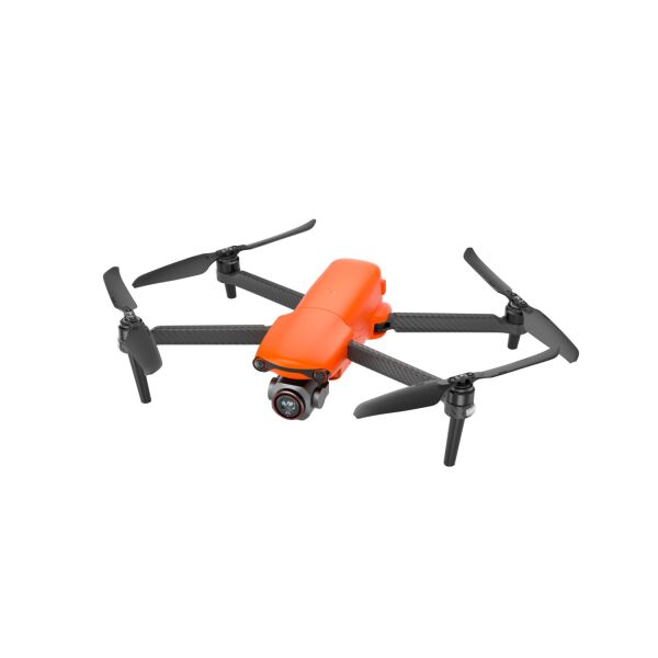 

Квадрокоптеры Autel, Квадрокоптер Autel EVO Lite + Plus Standard Bundle (оранжевый)