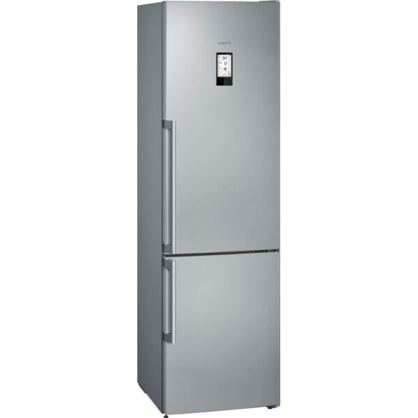 

Холодильники Siemens, Холодильник SIEMENS KG39FHI3OR