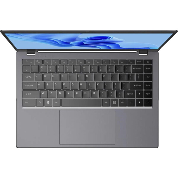Ноутбук Chuwi GemiBook XPro 8GB+256GB Ноутбук Chuwi GemiBook XPro 8GB+256GB