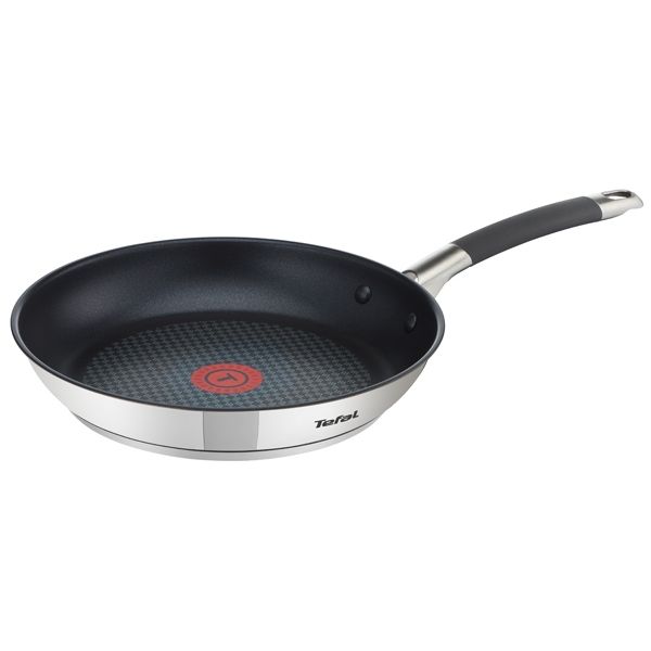 

Сковороды TEFAL, Сковорода TEFAL Illico 26см (G7010514)