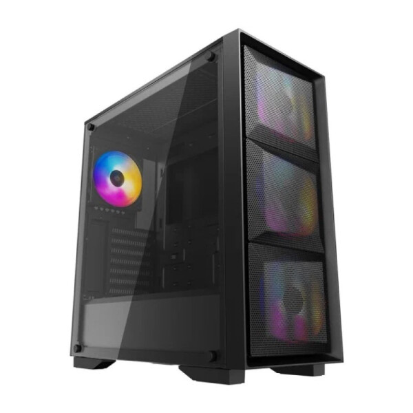 

Компьютеры HAFF, Компьютер HAFF Gaming Middle Ideal Balanc 1650 P3