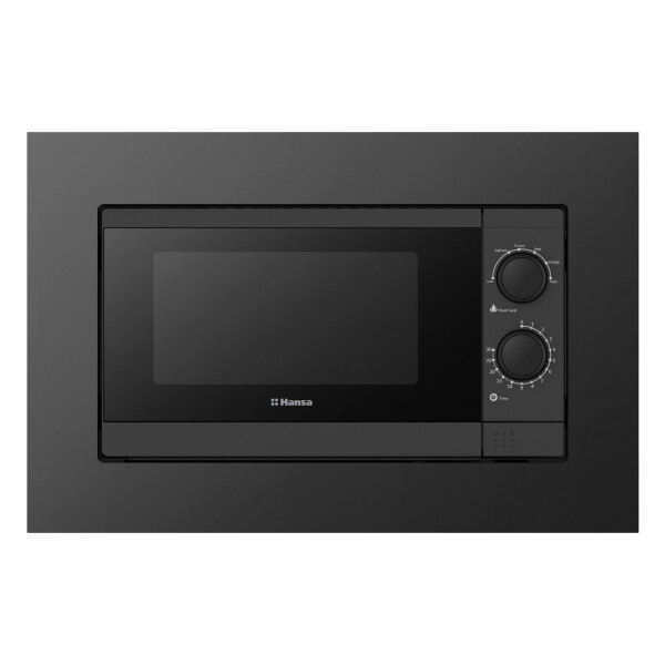 Микроволновая печь Hansa AMGB20M1BH