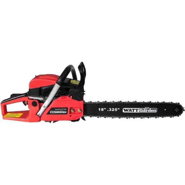

Пилы цепные WATT, Бензопила цепная WATT WT-2618 (11.026.018.00)