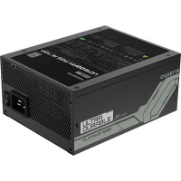 Блок питания Gigabyte UD1600PM PG5 Блок питания Gigabyte UD1600PM PG5