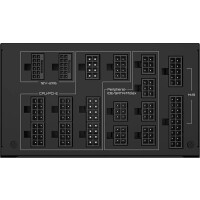 Блок питания Gigabyte UD1600PM PG5 Блок питания Gigabyte UD1600PM PG5