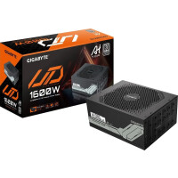 Блок питания Gigabyte UD1600PM PG5 Блок питания Gigabyte UD1600PM PG5