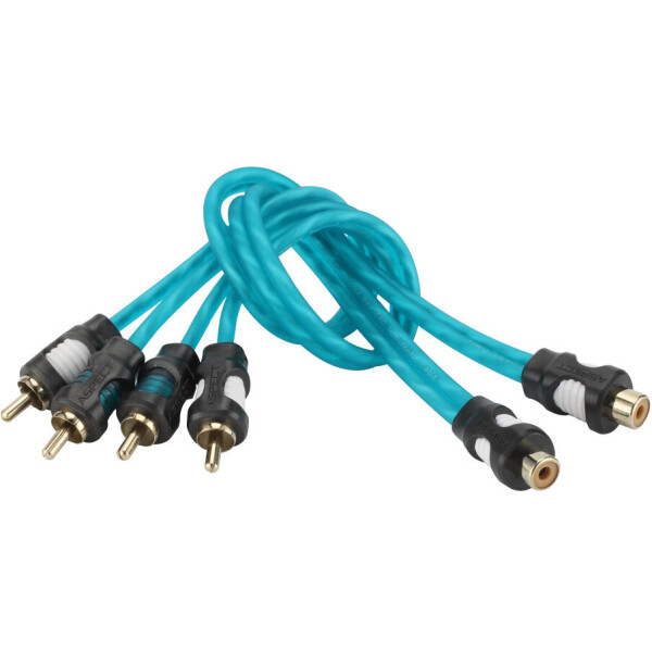 Y-коннектор Aspect RCA-CL2M Y-коннектор Aspect RCA-CL2M