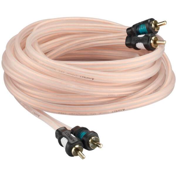 Кабель Aspect RCA-WL2.5 Кабель Aspect RCA-WL2.5