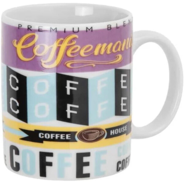Кружка Perfecto Linea COFFEE-3 30-063623