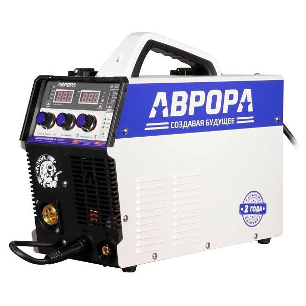 Сварочный инвертор AURORA Динамика 185 Синергетик (37558)