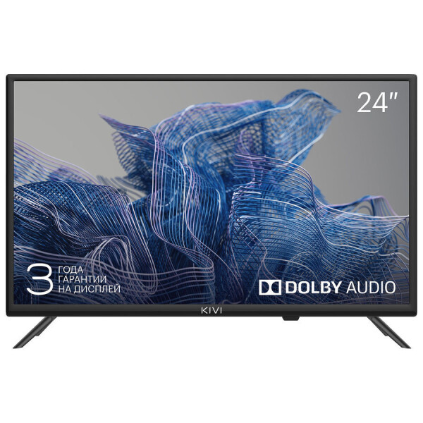

Телевизоры KIVI, Телевизор KIVI 24H550NB