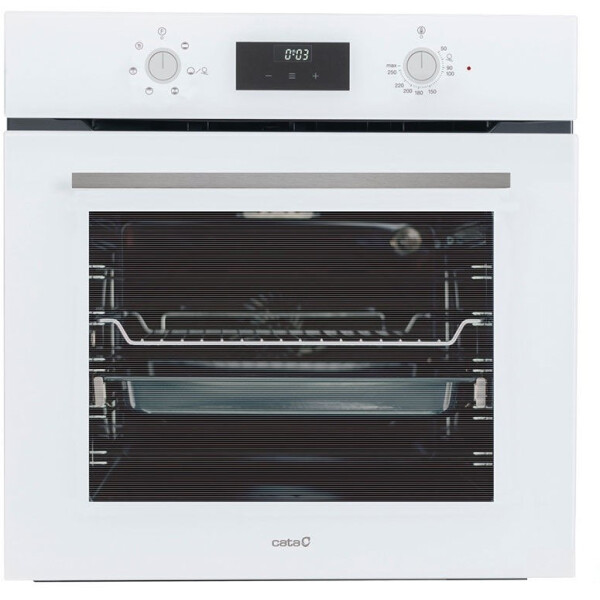 

Духовые шкафы CATA, Духовой шкаф CATA MDS 7206 WH