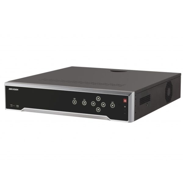 

Видеорегистраторы наблюдения Hikvision, Сетевой видеорегистратор Hikvision DS-7732NI-Q4/16P