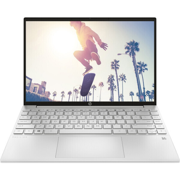 

Ноутбуки HP, Ультрабук HP Pavilion Aero 13-be0404nw (4H3R3EA)