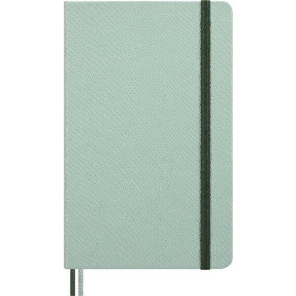 Блокнот Moleskine Limited Edition Year of the Snake LECNYSNKVEGMBOX