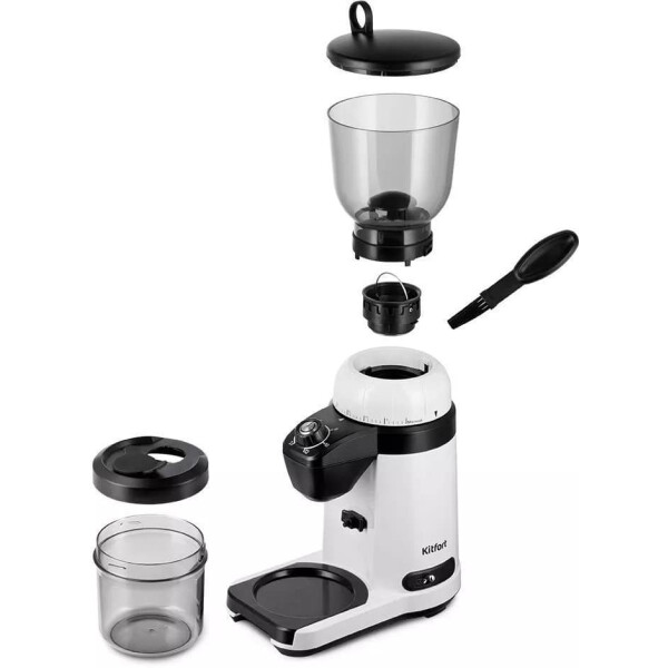 Кофемолка Kitfort КТ-7275 Кофемолка Kitfort КТ-7275